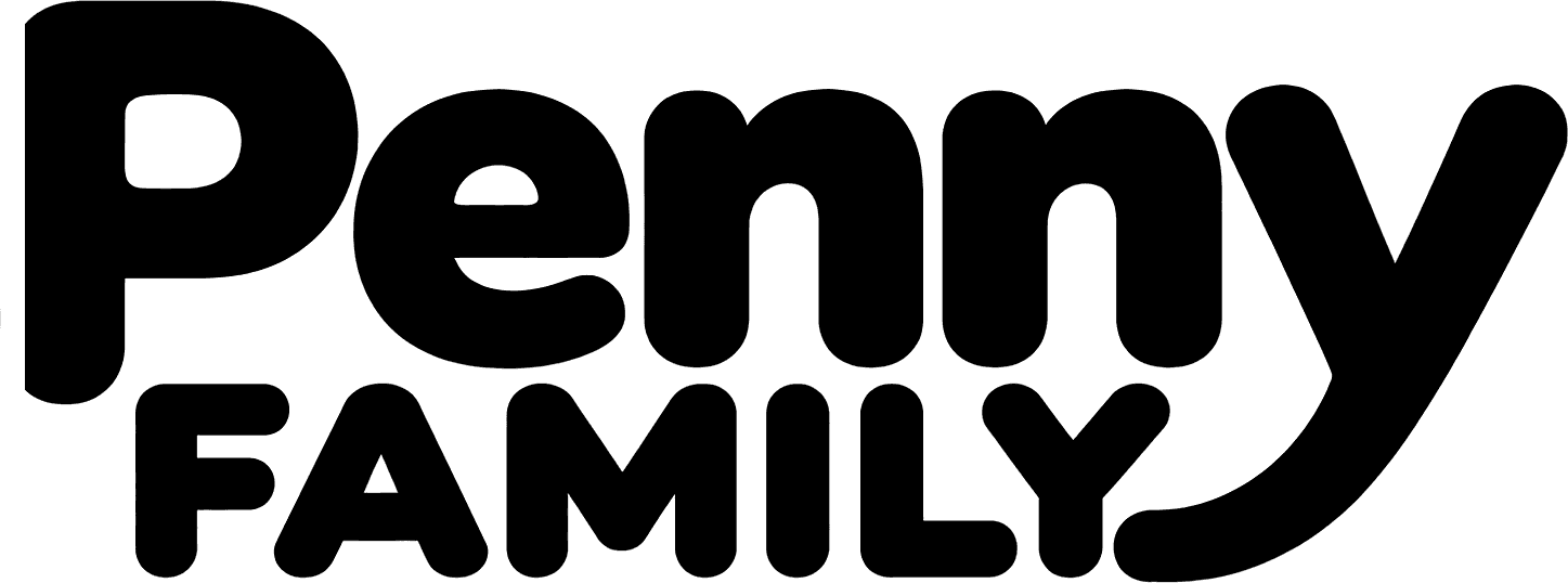 Logo naam zwart