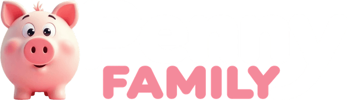 Logo op donker